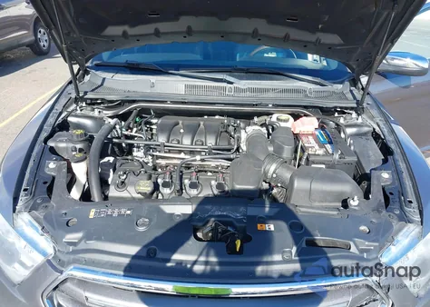 2014 Ford Taurus Limited z USA, uszkodzony, nr VIN 1FAHP2F84EG111159